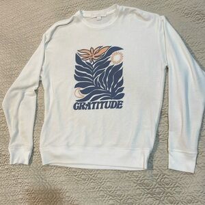 Gratitude Sweatshirt